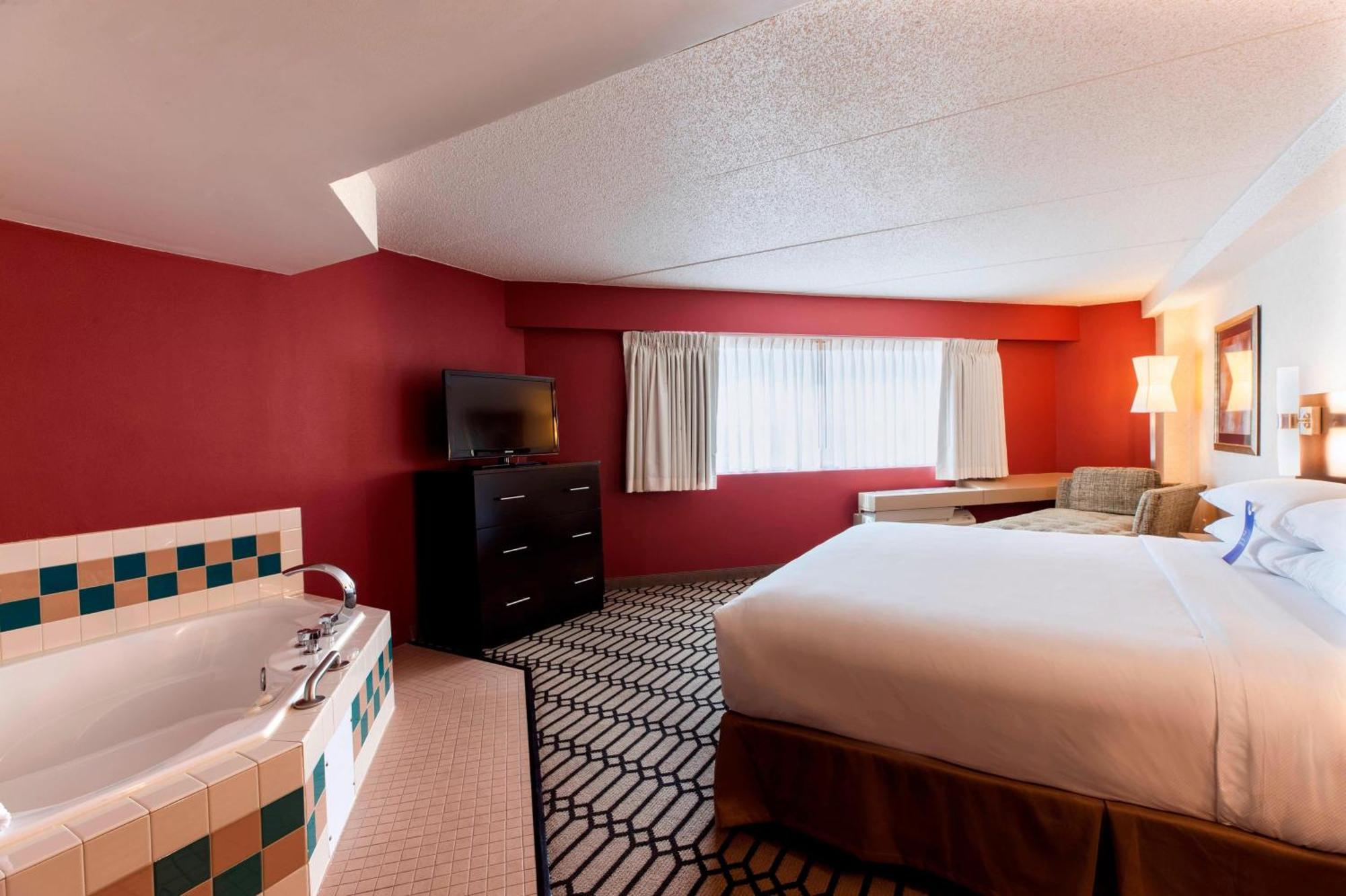 Delta Hotels by Marriott Fargo Exteriör bild