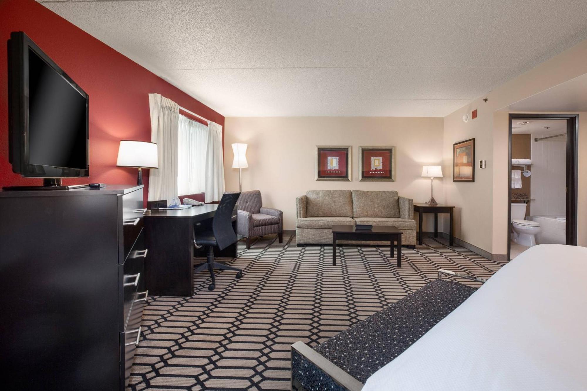 Delta Hotels by Marriott Fargo Exteriör bild