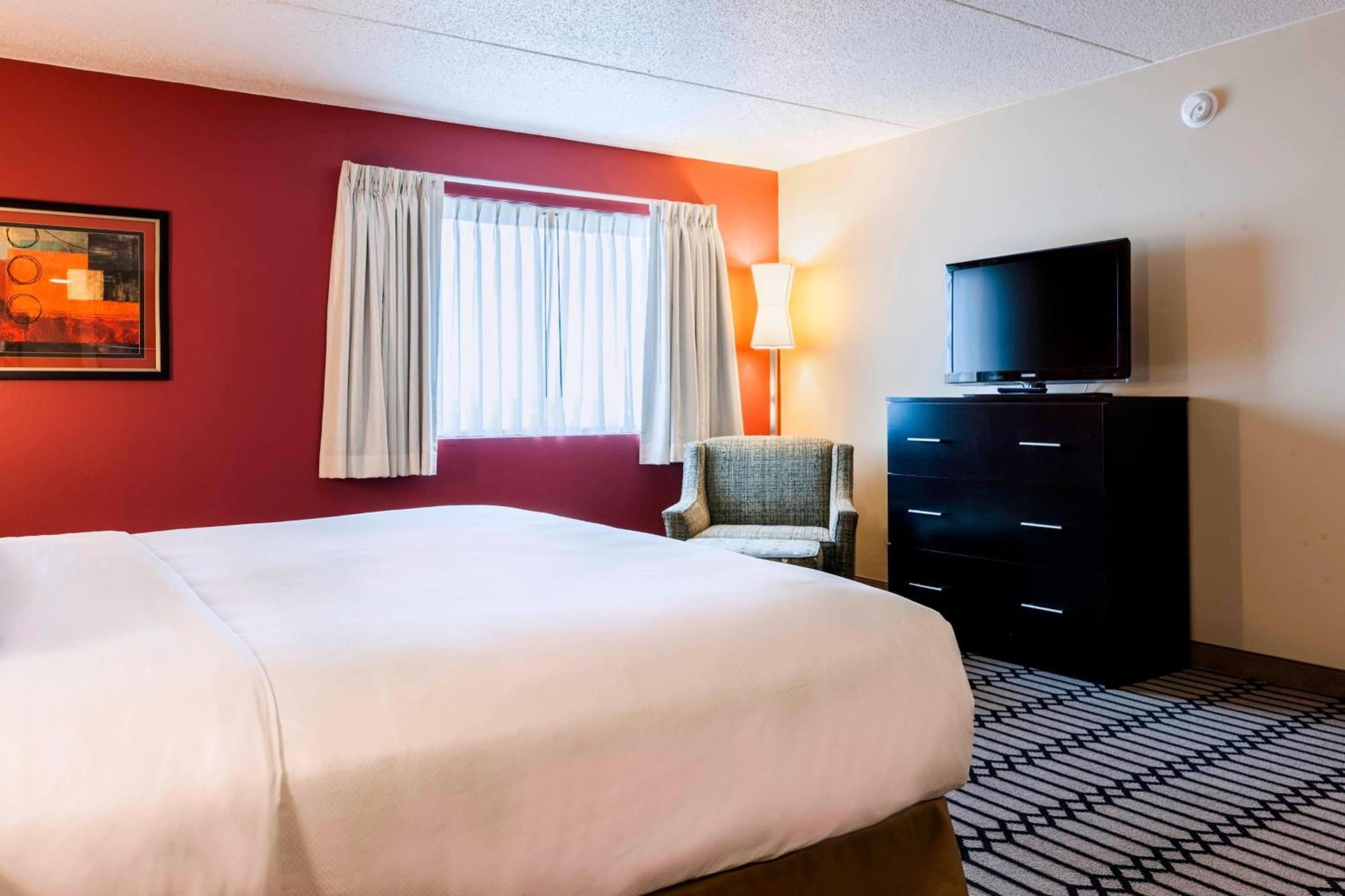Delta Hotels by Marriott Fargo Exteriör bild