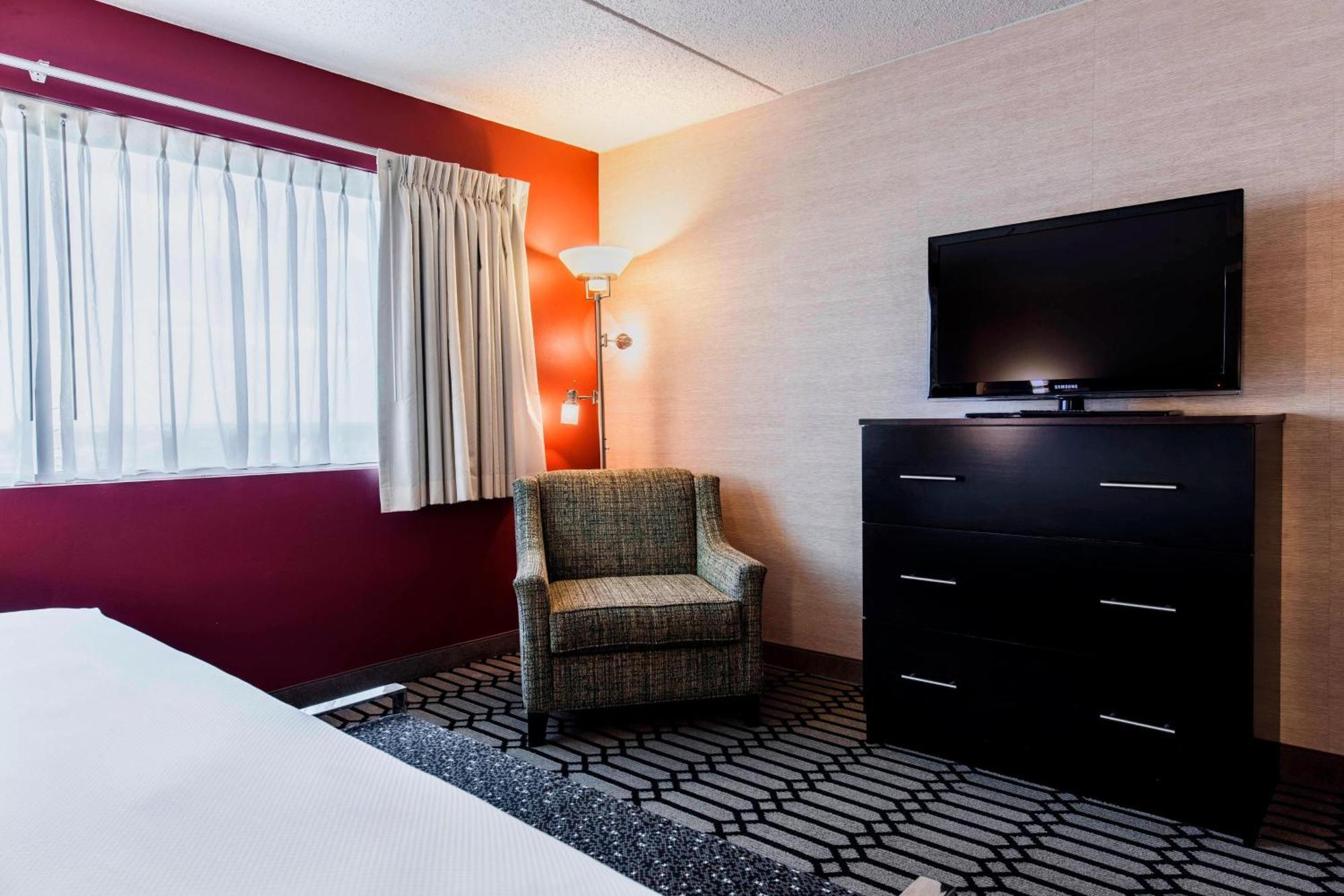 Delta Hotels by Marriott Fargo Exteriör bild